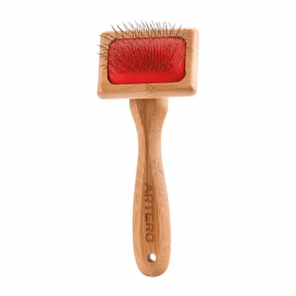 Artero Nature Collection Щетка-пуходерка с длинными зубцами для кошек и собак