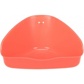 Trixie Угловой туалет для клетки грызунов