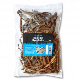 Zelena Zoo Лакомство для грызунов, КОРЕНЬ ОДУВАНЧИКА