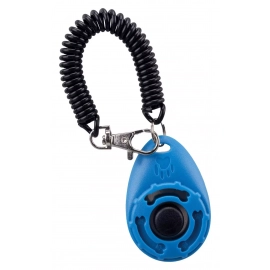 Trixie Sporting Clicker кликер кнопочный для дрессировки собак (22863)