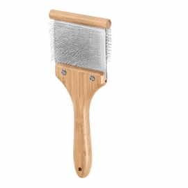 Artero Nature Collection Щетка-пуходерка двустороняя гибкая для кошек и собак