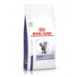 Royal Canin CALM сухой лечебный корм для кошек Royal Canin CALM сухой лечебный корм для кошек
