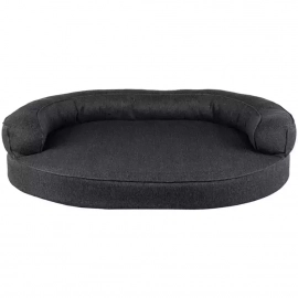 Trixie FLORENTINA лежак-софа с бортиком для собак