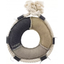 Trixie BE NORDIC СПАСАТЕЛЬНЫЙ КРУГ игрушка для собак (35652)