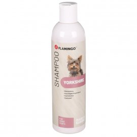 Flamingo (Фламинго) Шампунь для собак породы йоркшир-терьер