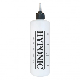 Hyponic Dilution пляшка для розведення шампунів та кондиціонерів 1:20