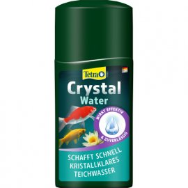 Tetra POND CrystalWater - кондиционер для воды от помутнения