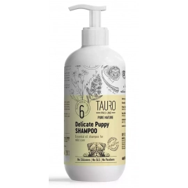 Tauro (Тауро) Pro Line Pure Nature Delicate Puppy Мягкий шампунь для щенков