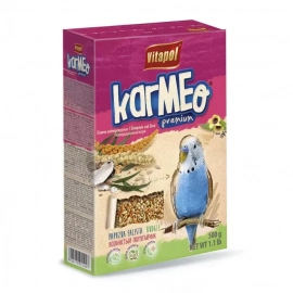 Vitapol Karmeo корм для волнистого попугая