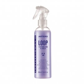 Artero Loop Texturizing & Hold Spray спрей текстуруючий для моделювання локонів