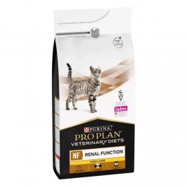 Purina Pro Plan (Пурина Про План) Veterinary Diets NF Renal Function Early Care сухой лечебный корм для кошек c ранними заболеваниями почек Purina Pro Plan (Пурина Про План) Veterinary Diets NF Renal Function Early Care сухой лечебный корм для кошек c ранними заболеваниями почек