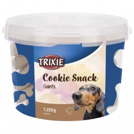 Trixie GIANTS лакомство-печенье для крупных собак С ЯГНЕНКОМ (31664)