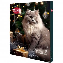 Trixie PREMIO адвент-календарь с лакомствами для кошек (9264)