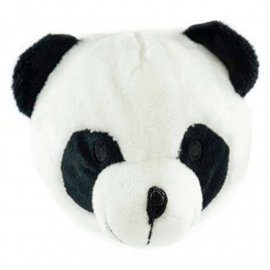 AnimAll GrizZzly іграшка для собак ПАНДА