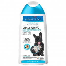 Francodex Shampoo Anti-itching шампунь от зуда для собак