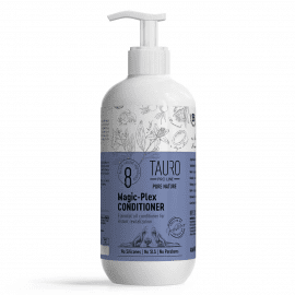 Tauro (Тауро) Pro Line Pure Nature Magic-Plex кондиционер для восстановления шерсти собак и кошек