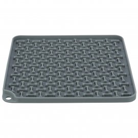 Trixie Lick'n'Snack Mat килимок для повільного годування собак (34980)