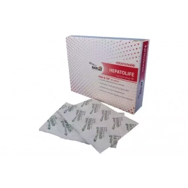 AnimAll FitoLine Hepatolife Гепатолайф фітокомплекс для лікування печінки та жовчовивідних шляхів