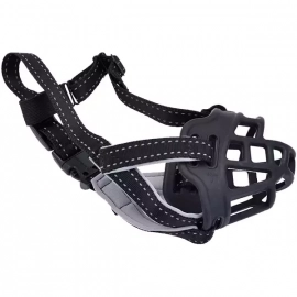 Coastal Soft Basket Muzzle намордник для собак, силикон Coastal Soft Basket Muzzle намордник для собак, силикон