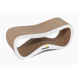 Say Meow Grace  кігтеточка-лежанка з гофрокартону