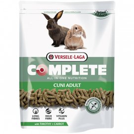 Versele-Laga (Верселе-Лага) Complete CUNI ADULT (КУНИ ЭДАЛТ) корм для кроликов Versele-Laga (Верселе-Лага) Complete CUNI ADULT (КУНИ ЭДАЛТ) корм для кроликов