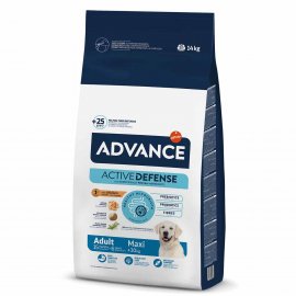 Advance (Едванс) Dog Maxi Adult - корм для дорослих собак великих порід (з куркою та рисом)