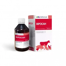 BioTestLab ВИРОСАН средство для дезинфекции помещений для животных