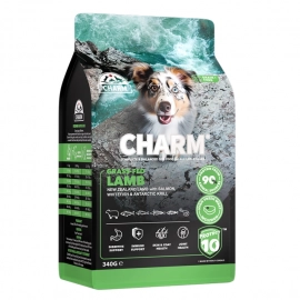 Charm Grain-Free Grass-Fed Lamb сухой беззерновой корм для собак ЯГНЕНОК