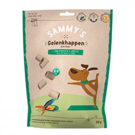BOSCH (Бош) Sammy's Gelenkhappen лакомства для поддержания суставов собак BOSCH (Бош) Sammy's Gelenkhappen лакомства для поддержания суставов собак