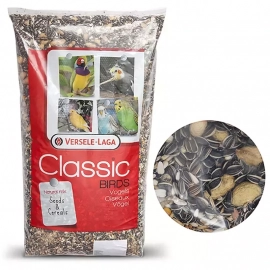 Versele-Laga CLASSIC PARROTS корм для крупных попугаев