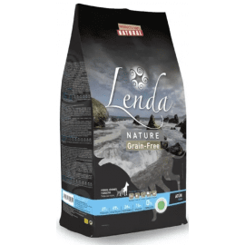 Lenda Grain-Free Tuna беззерновой корм для собак с чувствительным пищеварением ТУНЕЦ