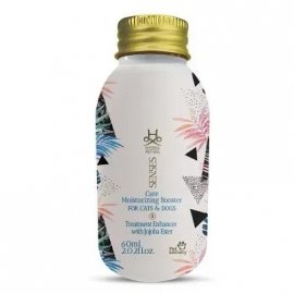 Hydra Pet Spa Senses Moisturizing Booster Care бустер для глибокого зволоження шерсті та шкіри тварин