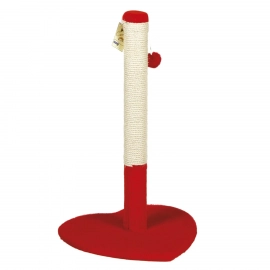 Природа Дряпка для котів Валентинка