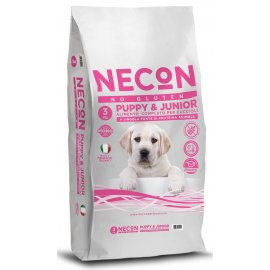 Necon No Gluten Puppy & Junior Pork сухий корм без глютену для цуценят та юніорів середніх і великих порід СВИНИНА