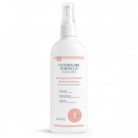 Veterinary Formula Hot Spot & Itch Relief АНТИАЛЛЕРГЕННЫЙ спрей для собак и котов