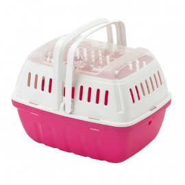 Moderna Hipster переноска для животных, ярко-розовый