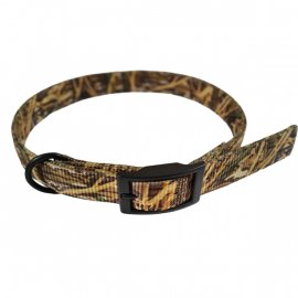 Coastal for Hunting Dogs Double-Ply Patterned Collar двойной ошейник для собак, хаки