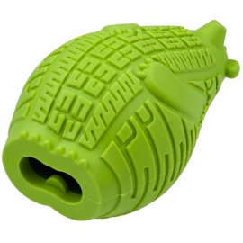 AnimAll GrizZzly іграшка для собак ВЕДМІДЬ, зелений