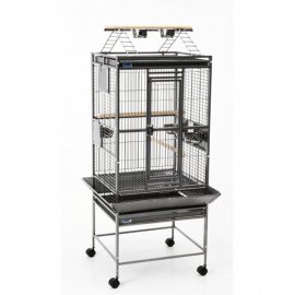 Savic Вольер для попугаев HAMILTON PLAYPEN, темно-серый