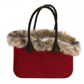 Camon (Камон) Mademoiselle Redwine сумка для кошек и собак