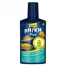 Tetra PH/KH Plus засіб для підвищення показників pH/KH