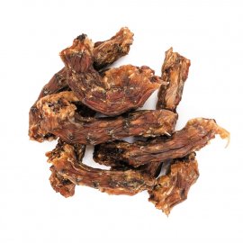 Природа сушеное лакомство для собак ШЕЯ КУРИНАЯ