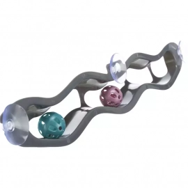 Trixie FIX & CATCH игрушка для кота с присосками