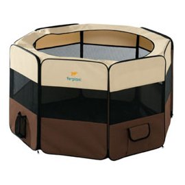 Ferplast (Ферпласт) HOLIDAY PARK - манеж для цуценят