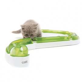 Hagen Catit Senses Super Circuit Игрушка головоломка для кота (43156)