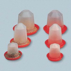 Savic Кормушка для птиц напольная AVIARY FEEDER