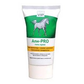 Veda ZooVip Гель-крем Апи-Про с глюкозамином и хондроитином, 150 г