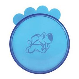 Trixie пластикова кришка для консервної банки Trixie пластикова кришка для консервної банки