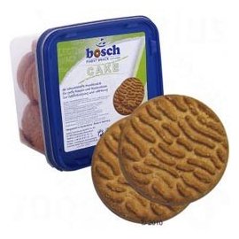 Bosch (Бош) Cake - печенье для крупных собак