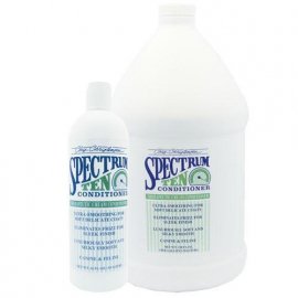 Chris Christensen (Крис Кристенсен) SPECTRUM TEN - кондиционер для деликатной шерсти для собак и кошек